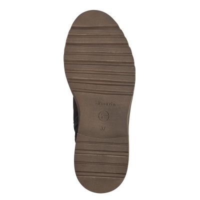 Дамски Кубинки TAMARIS - 1-25223-43-304 MOCCA