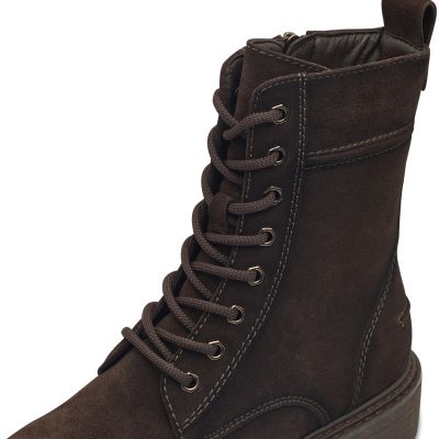 Дамски Кубинки TAMARIS - 1-25223-43-304 MOCCA