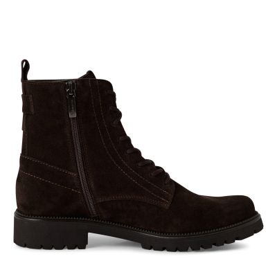 Дамски Кубинки TAMARIS-1-25402-43-347 MOCCA SUEDE