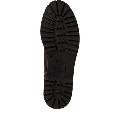 Дамски Кубинки TAMARIS-1-25402-43-347 MOCCA SUEDE