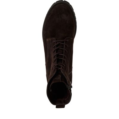 Дамски Кубинки TAMARIS-1-25402-43-347 MOCCA SUEDE