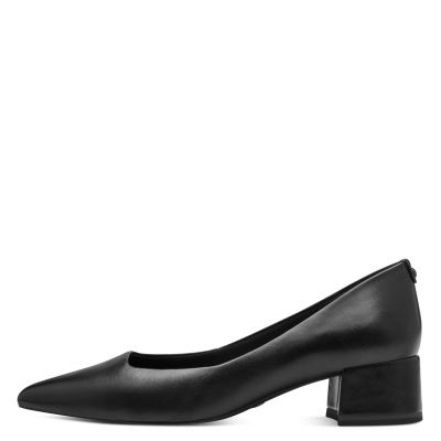 Токчета TAMARIS-1-22314-43-001 BLACK