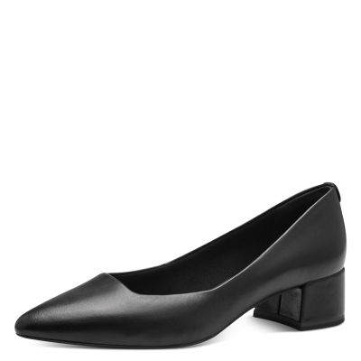 Токчета TAMARIS-1-22314-43-001 BLACK