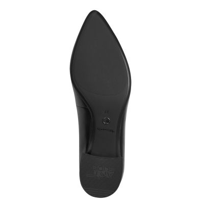 Токчета TAMARIS-1-22314-43-001 BLACK