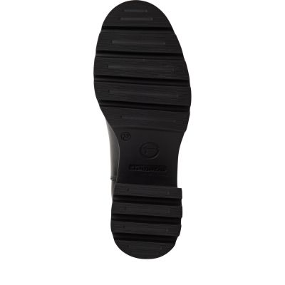 Дамски Боти На Ток TAMARIS-1-25433-45-001 BLACK