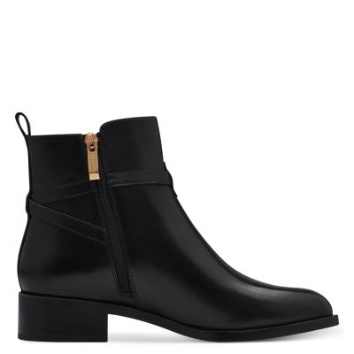 Дамски Равни Боти TAMARIS-1-25321-43-001 BLACK