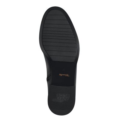 Дамски Равни Боти TAMARIS-1-25321-43-001 BLACK
