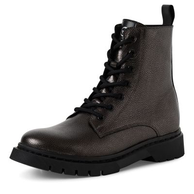 Дамски Кубинки TAMARIS-1-25054-41-915 PEWTER