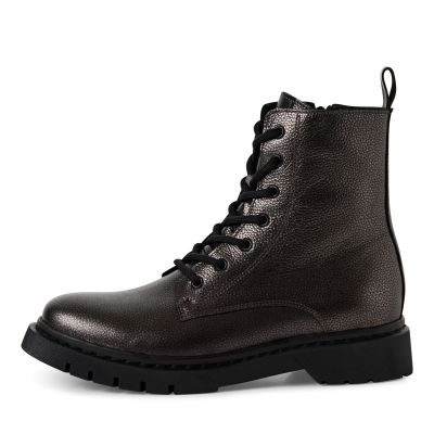 Дамски Кубинки TAMARIS-1-25054-41-915 PEWTER