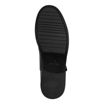 Дамски Равни Боти TAMARIS-1-25340-45-001 BLACK