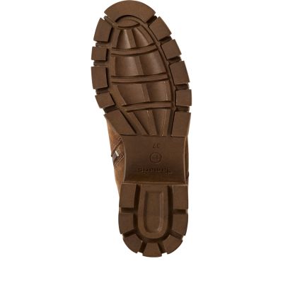 Дамски Кубинки TAMARIS-1-25972-45-310 CAMEL