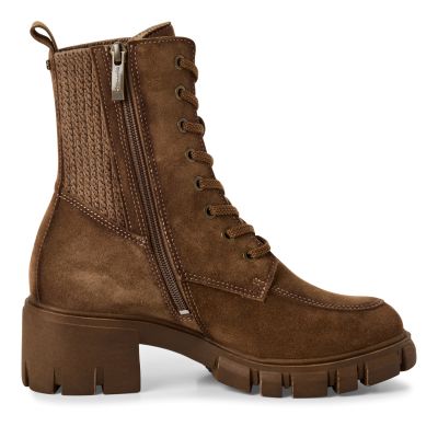Дамски Кубинки TAMARIS-1-25972-45-310 CAMEL