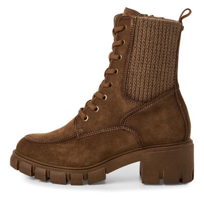 Дамски Кубинки TAMARIS-1-25972-45-310 CAMEL
