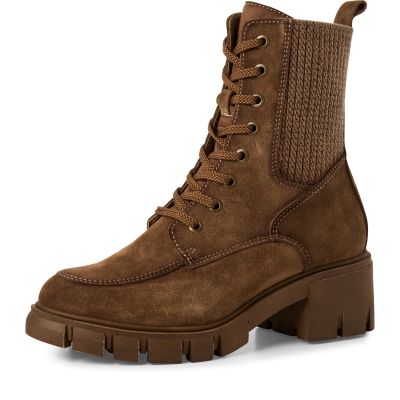 Дамски Кубинки TAMARIS-1-25972-45-310 CAMEL