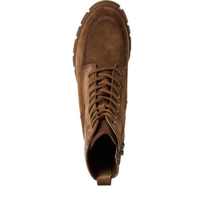 Дамски Кубинки TAMARIS-1-25972-45-310 CAMEL