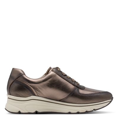 Woman`s Sneakers TAMARIS-1-23711-42-900 BRONCE