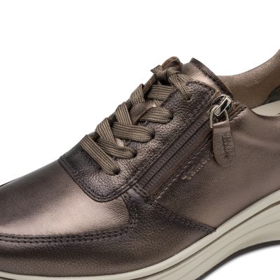 Woman`s Sneakers TAMARIS-1-23711-42-900 BRONCE