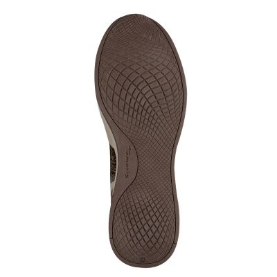 Woman`s Sneakers TAMARIS-1-23703-41-392 COGNAC COMB