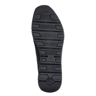 Woman`s Sneakers TAMARIS-1-23776-44-848 NAVY LEATHER