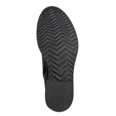 Дамски Равни Боти TAMARIS - 1-25273-45-001 BLACK