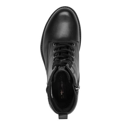 Дамски Равни Боти TAMARIS - 1-25273-45-001 BLACK
