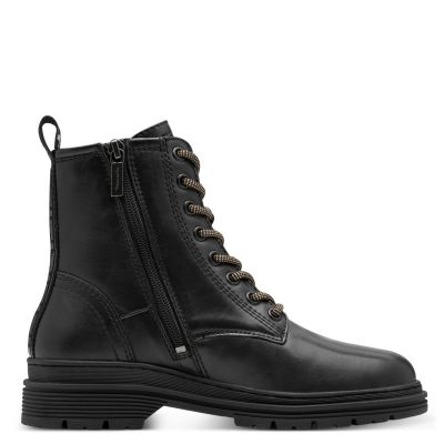 Дамски Кубинки TAMARIS-1-25230-41-001 BLACK
