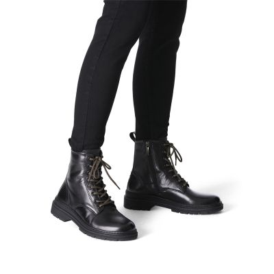Дамски Кубинки TAMARIS-1-25230-41-001 BLACK