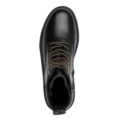 Дамски Кубинки TAMARIS-1-25230-41-001 BLACK