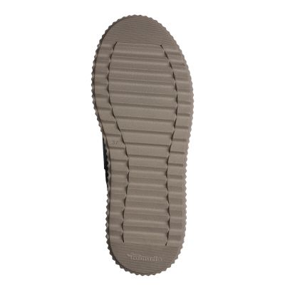 Дамски Равни Боти TAMARIS-1-26277-45-001 BLACK