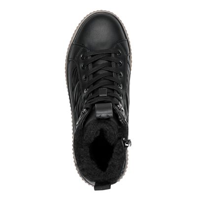 Дамски Равни Боти TAMARIS-1-26277-45-001 BLACK