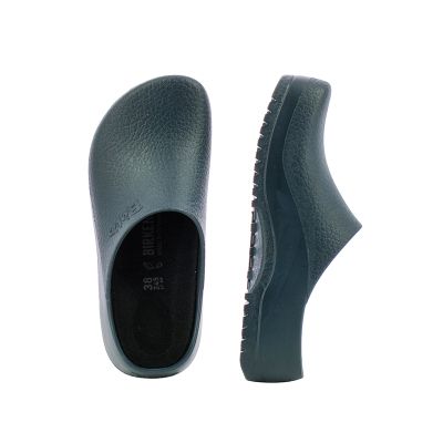 Мъжко Сабо BIRKENSTOCK - 1027221 PROFI BIRKI BLUE