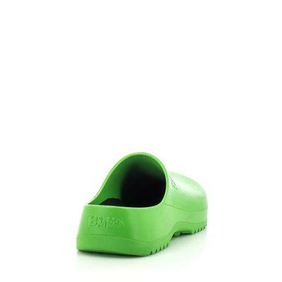 Мъжко Сабо BIRKENSTOCK - 1027192 SUPER-BIRKI APPLE GREEN