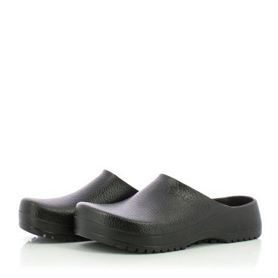Мъжко Сабо BIRKENSTOCK - 1027191 SUPER-BIRKI BLACK