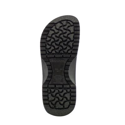 Мъжко Сабо BIRKENSTOCK - 1027191 SUPER-BIRKI BLACK