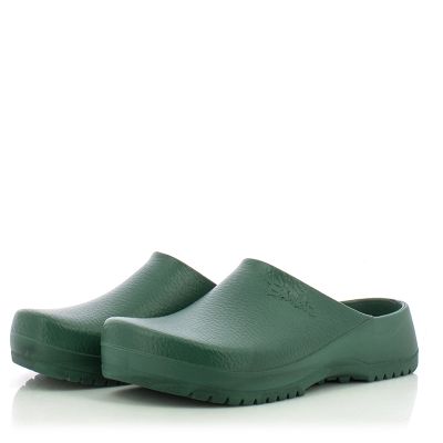 Мъжко Сабо BIRKENSTOCK - 1027183 SUPER-BIRKI GREEN