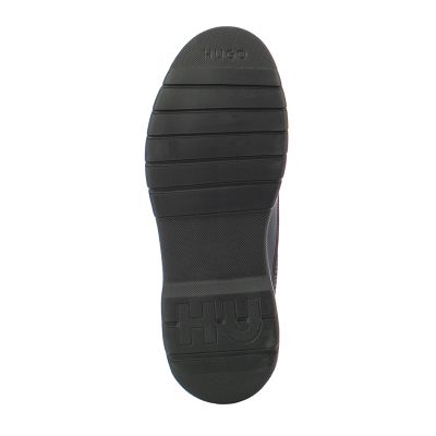 Мъжки Ежедневни Боти HUGO - 50552644 URIAN HALB NYBOMN BLACK