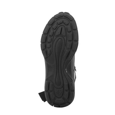 Мъжки Спортни Боти HUGO-50552788 GO2 HITO NYPU BLACK