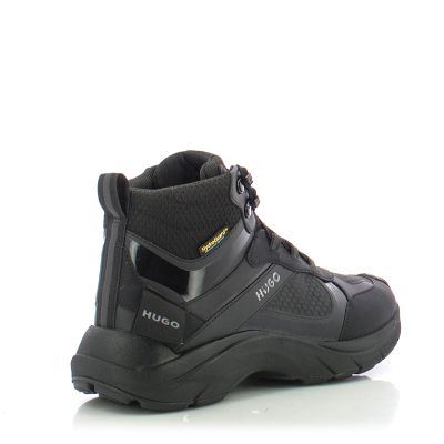 Мъжки Спортни Боти HUGO-50552788 GO2 HITO NYPU BLACK