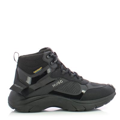 Мъжки Спортни Боти HUGO-50552788 GO2 HITO NYPU BLACK