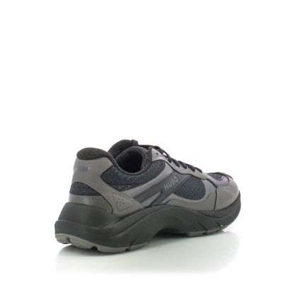Мъжки Сникърс HUGO - 50552508 GO2 MERPU OPEN GREY