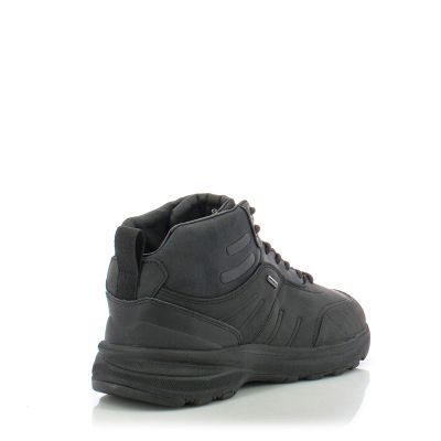 Мъжки Спортни Боти GEOX-U56M2C U SENALES BLACK