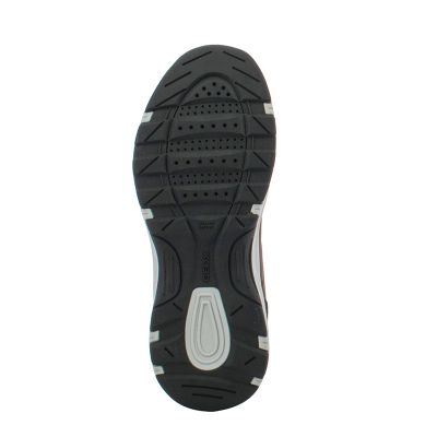 Мъжки Спортни Боти GEOX-U56M2C U SENALES BROWN COTTO/BLACK