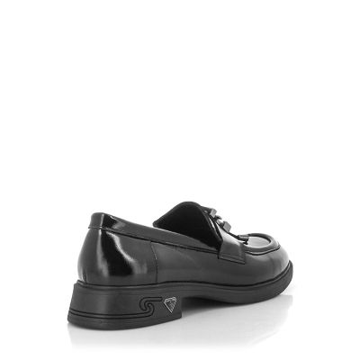 Дамски Лоуфър CARLO FABIANI-253-719 BLACK