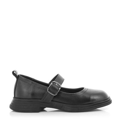 Дамски Лоуфър CARLO FABIANI-044-2001 BLACK