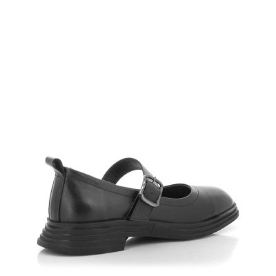 Дамски Лоуфър CARLO FABIANI-044-2001 BLACK