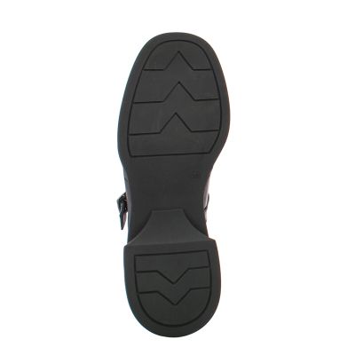 Дамски Мокасини CARLO FABIANI-044-2002 BLACK