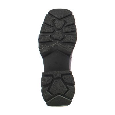 Дамски Равни Боти CARLO FABIANI - 251-2423 BLACK