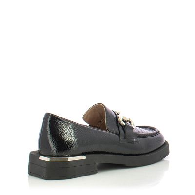 Дамски Лоуфър CARLO FABIANI-269-30 BLACK