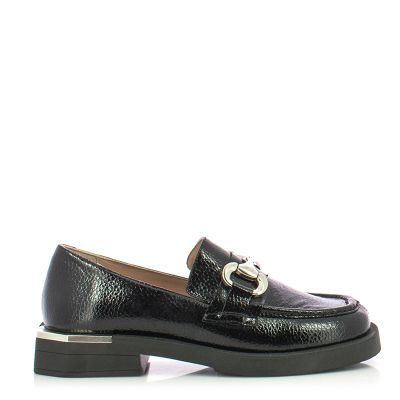 Дамски Лоуфър CARLO FABIANI-269-30 BLACK