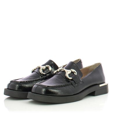 Дамски Лоуфър CARLO FABIANI-269-30 BLACK